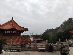 -南沙天后宫景区