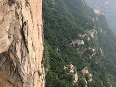 -北京密云天门山风景区