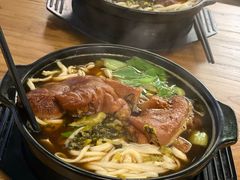 -小义乌砂锅拉面(海事共享区店)