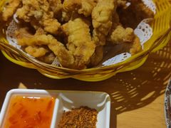 -锦尚阁烤鱼•天津菜(宣武门胡同店)