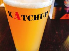 -KATCHUP