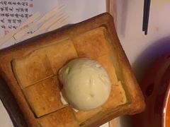 -绿茶餐厅(石家庄万象城店)