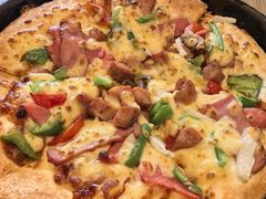 -必胜客(磁器口店)