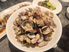 -前海沿·海鲜水饺青岛菜(乐客城店)