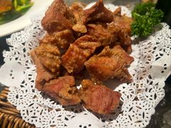 -前海沿·青岛菜(乐客城店)