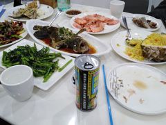 -南海渔家•海鲜•正宗海南菜(海棠湾店)