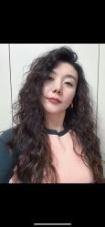 -可可·人气烫发Salon女士专属