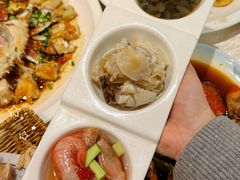 -好兄弟郭巨海鲜(天一阁店)