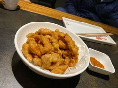 -辣尚瘾·烤鱼·新川菜(交大直营店)