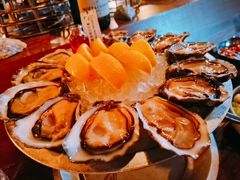-斯普汇生蚝牛排馆(中骏世界城店)