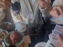 -青藤茶馆(南山路店)