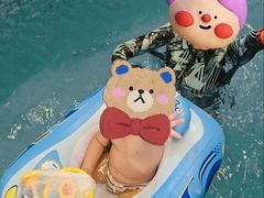 -南宫温泉水世界