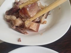 -老保定驴肉馆(云岗路店)