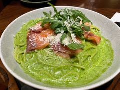 -WOKKA by艮上(中海环宇荟店)