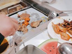 -星伦多自助料理·涮烤一体(奉贤龙湖天街店)
