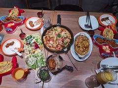 -必胜客(广渠路店)