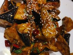 -老牌坊•鲁菜名店•地道济南菜(大观园商埠店)