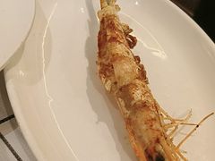 -双合园·海鲜水饺青岛菜(上清路店)