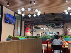 -避风塘(宝山万达店)