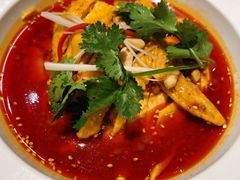 驰名口水鸡-缪氏川菜(丰盛町店)