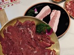 -欢喜哥齐齐哈尔自助烤肉(大学城店)