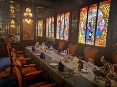 -马克西姆餐厅(崇文门店)