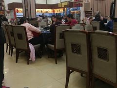 大堂-祈胜邨•顺德鱼生•顺德菜(容桂店)