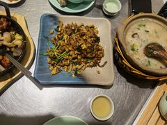 -潮界(LU·ONE凯德晶萃广场店)