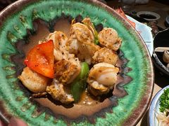 -三石铁板烧(紫竹桥店)