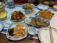 -京氣春饼(机场店)