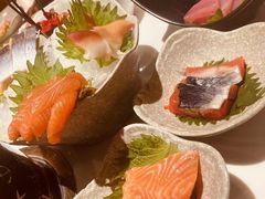 -V-ONE西雅图海鲜自助餐厅(仓山万达广场店)