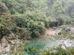 -太和古洞