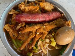 -凤张螺蛳粉·爽口粉(跃进路总店)