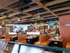 -東盛炭烤自助料理(浦东文峰广场店)