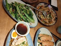 -常来小聚·广州非遗传承餐厅(地王广场店)