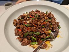 -湘中缘·湖南菜(娄底驻京办店)