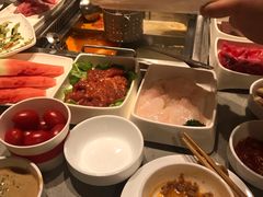 -海底捞火锅(金鼎广场店)