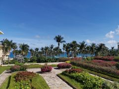 -三亚亚龙湾天域度假酒店