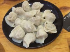 -大清花饺子(山庄店)