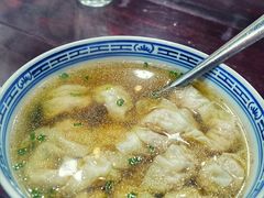 肉圆扁食-御清斋总店(天一街店)