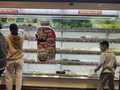 -每味每客·重庆麻辣烫(国泰店)