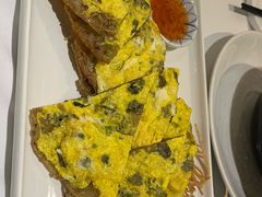 -北京西单美爵酒店-融轩中餐厅