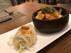 -水月周庄铂尔曼酒店 · 漾全日餐厅