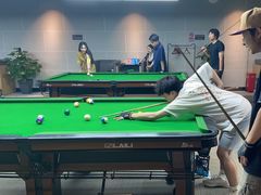 -云川台球(马甸店)