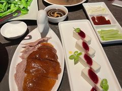 -金鸭季·北京烤鸭(深业上城店)