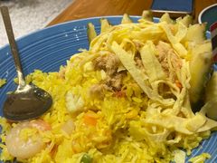 -曼泰·泰餐(江南环球港店)