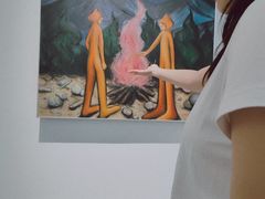 -大芬美术馆