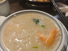 -大洋家·精品潮汕菜·生腌砂锅粥(天河东路店)