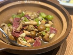-一坐一忘云南菜(三里屯店)