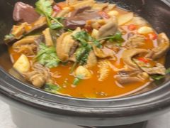 -聚味瞿记·龙虾堂(咸嘉湖店)